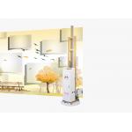 3d Negative Pressure Direct To Wall Printer Multispeed Automatic Ink Supply for sale