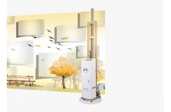 China 3d Negative Pressure Direct To Wall Printer Multispeed Automatic Ink Supply supplier