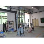 Mechanical Shock Tester System Used To Test The Shock Absorbance Ability Of Materials for sale