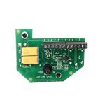 GPS Tracking Device Custom PCB Assembly With PCB Schematic Design Service for sale