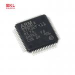 STM32F411RET6 LQFP-64 MCU+FPU, 125 DMIPS, 512KB Flash, 128KB RAM, USB OTG FS, 11 TIMs, 1 ADC, 13 comm. interfaces for sale