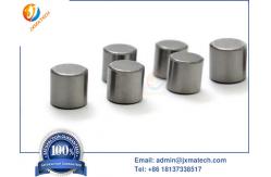 China High Density Tungsten Heavy Alloy Tips WNiCu For Welding supplier