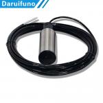 Digital Protection IP68 Suspend Solids Sensor For Industrial Sewage for sale