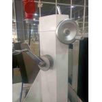 Ultra Hard Material Grinder Automatic Grinding Machine Adjustable Spindle Speed for sale