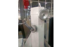 China Ultra Hard Material Grinder Automatic Grinding Machine Adjustable Spindle Speed supplier