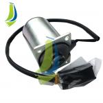 708-2H-25240 Solenoid Valve 6D95 Engine For PC200-3 PC200-5 Excavator for sale