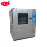 Electronics and Automobile Waterproof Effect Environmental Rain Test Chamber
