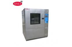 China Electronics and Automobile Waterproof Effect Environmental Rain Test Chamber supplier