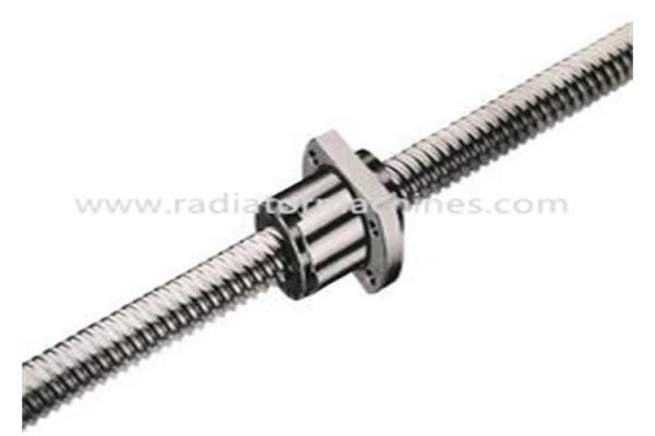 Straightening Cutting Machine Lead Screw Rod High Carbon Steel Material
