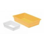 Injection Molding Plastic Lunch Boxes