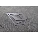 Heat Adhesive Silver Screen Printing Heat Transfer Labels For Shoes for sale