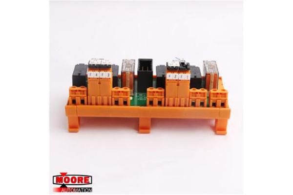 FTA-T-08 HONEYWELL Digital Output Module