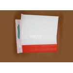 Customized Designs Matt Poly Bubble Mailers With Air Bubble Linings Inside