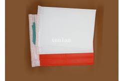 China Customized Designs Matt Poly Bubble Mailers With Air Bubble Linings Inside supplier