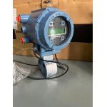 China Rosemount 8711 Wafer Magnetic Flow Meter Sensors Wafer Flowtube Sensor manufacturer