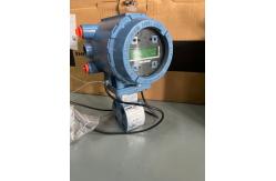 China Rosemount Magnetic Flowtube 8711 Flow Sensor With Transmitter 8732EST1A1N0M4 supplier