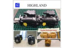 China Customized Hydraulic Pump Series For Agricultural Machinery supplier