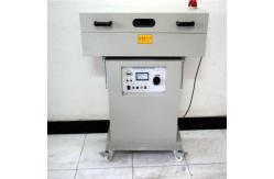 China Competitive Power Frequency Spark Tester For Wire And Cable Insulation Wrapper Tester supplier