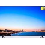 610mm Screen Size Color TV 1366 X 768 Resolution for sale
