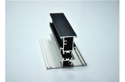 China 6005 T5 Architectural Aluminum Extrusions supplier