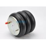 Truck Suspension 3B12-310 Triple Convoluted Air Spring W01-358-8029