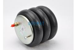China Truck Suspension 3B12-310 Triple Convoluted Air Spring W01-358-8029 supplier
