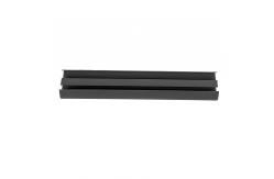 China                    Flexible PVC Cover Channel Extrusion Supplier              supplier