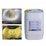 Polyurethane PU Mold Release Agent Water Base No VOC For Slow Rebound for sale