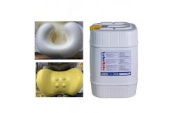 China Polyurethane PU Mold Release Agent Water Base No VOC For Slow Rebound supplier