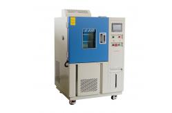 China ISO6270-2 Condensate Climate Test Chamber Humidity Temperature supplier