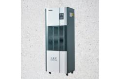 China Precision Humidity Management with Industrial Dehumidifier for Commercial Properties supplier