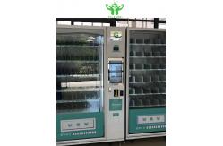 China Vending Machine For Hospitals Providing Nutritious Snacks and Healthy Beverages supplier