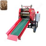 China Hay Alfalfa Baler Hay Baler Rolling Machine Hay And Straw Baler Machine for sale