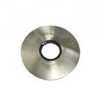 NiCr8020 Alloy strip Nickel 80% Chrome 20% Strip/tape