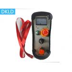 Industrial Wireless Remote Control For Frequency Converter Start Stop And Speed Control for sale