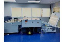 China Offset Printing Processor Thermal CTP Plate Processing Machine supplier