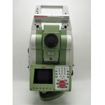 Second Hand Total Station Bluetooth Leica TS15 With 1 Second Accuracy for sale
