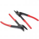 Handheld Steel Strapping Cutter Iron Band Strapping Scissor for sale
