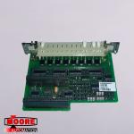 AY00000000664/B  ALSTOM  One Year Warranty PLC Module for sale