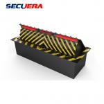 Heavy Duty Hydraulic Road Blocker Automatic Anti Terrorist For Vehicle Access Control for sale
