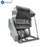Shredder Waste Plastic Bottle Crusher Hard Plastic Crusher Machine
