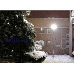 200W Tripod Balloon Light LED For Glare Free / Shadow Reduced / Rescue Lighting