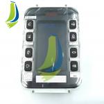 106-0176 Monitor Display Screen For E320B Excavator Parts for sale