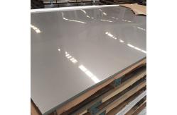 China Malleable Aluminum Alloy Sheet For Projects Customized Thickness supplier