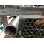 ASTM A312 TP304, EN1.4301, UNS S30400 Stainless Steel Seamless Pipes for sale