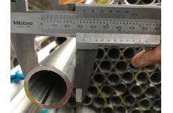 China ASTM A312 TP304, EN1.4301, UNS S30400 Stainless Steel Seamless Pipes supplier