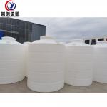 Horizontal Roto Moulded Tanks / Roto Water Tanks Long Service Life for sale