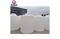 China Plastic Water Tank Making Machine Multi Function Automatic CE Certificated supplier
