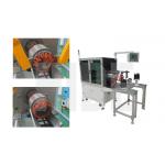Horizontal Automatic Stator Coil Winding Inserting Machine / Machinery