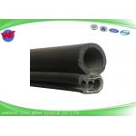 A98L-0001-0943 Rubber Door Seal 2mtrs For Fanuc EDM for sale